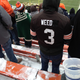 Illustration for article titled Browns Fan Vastly Improves Brandon Weeden Jersey